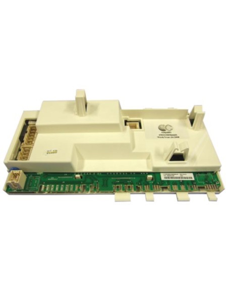 Modulo electronico Ariston AQXF125EU *** vacio ***