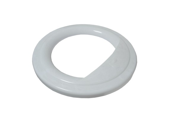 Aro exterior lavadora Fagor Edesa 5kg oculto