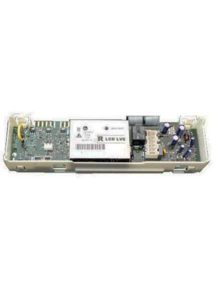 Modulo electronico lavadora Fagor 1F-4613X