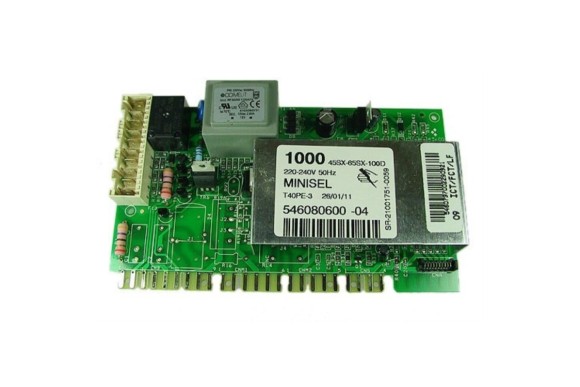 Modulo electronico Ardo 546080600