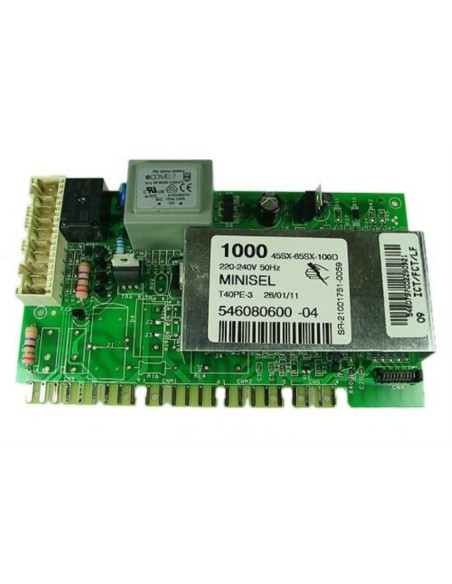 Modulo electronico Ardo 546080600