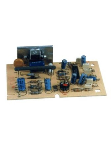 Modulo electronico Newpol 649600