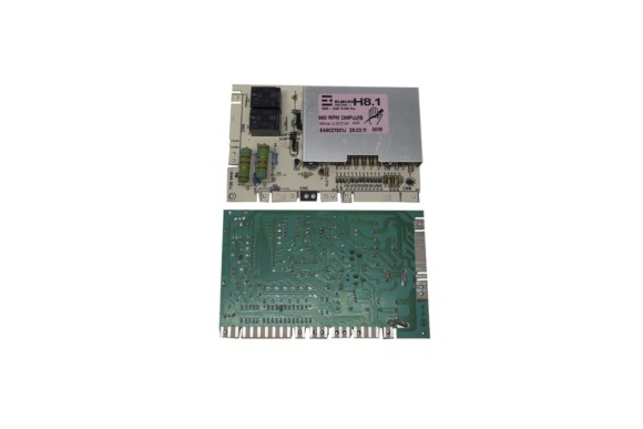 Modulo electronico Ardo H 8.1 900 rpm