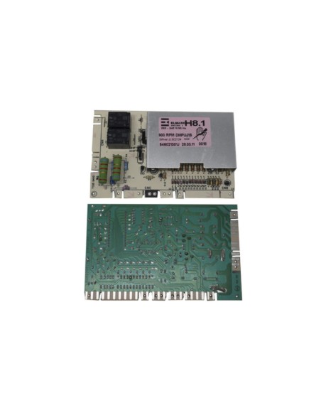 Modulo electronico Ardo H 8.1 900 rpm
