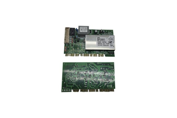 Modulo electronico Ardo 1000rpm S45-85D
