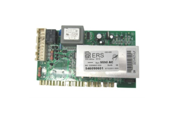 Modulo electronico Ardo Minisel 546090600 01