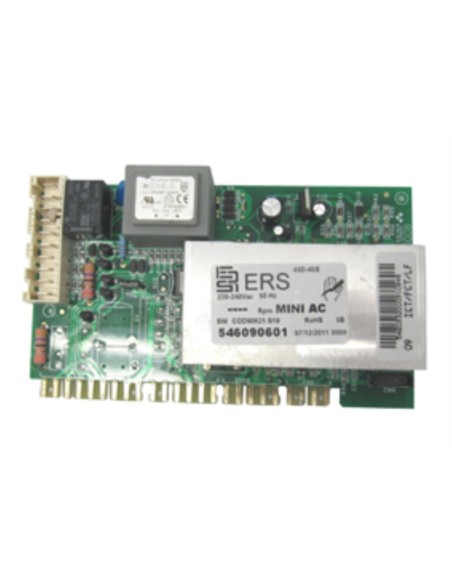 Modulo electronico Ardo Minisel 546090600 01