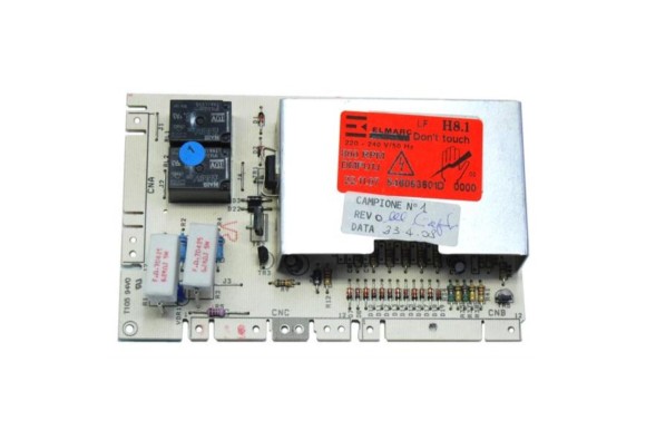 Modulo electronico Ardo 546063601 546063701