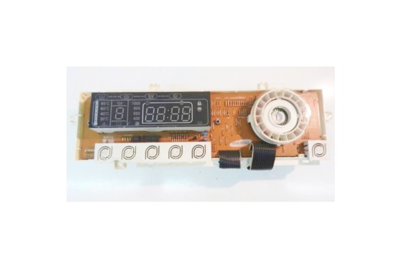 Modulo electronico Samsung Q1044 GW/XEC