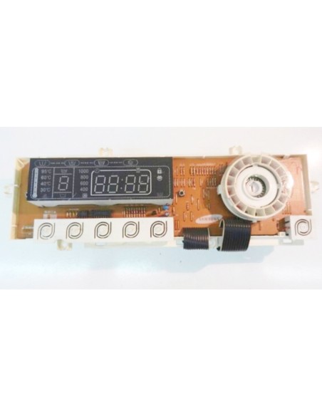 Modulo electronico Samsung Q1044 GW/XEC
