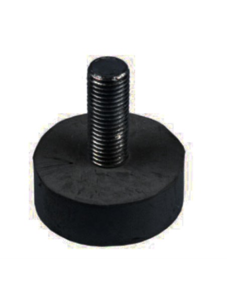 Pata regulable 36 mm. M8