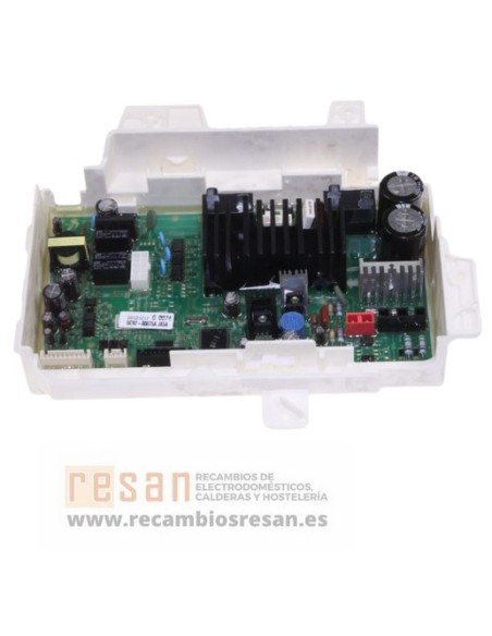 Modulo principal WF1124XACXEC