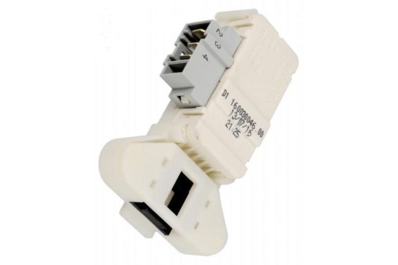 Interruptor retardo Indesit (*VER 11306612)