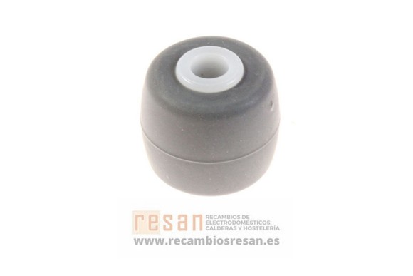 Rueda delantera Robot LG VR6260