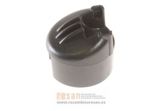 Soporte rueda robot LG VR6260