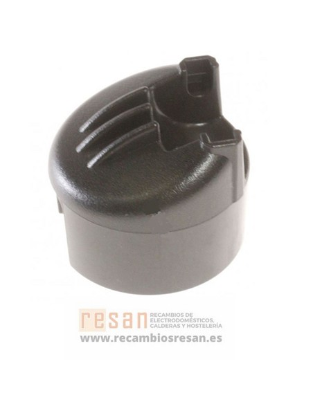 Soporte rueda robot LG VR6260
