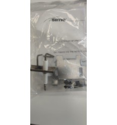 Electrodo encdendido ionizacion Sime UniQa