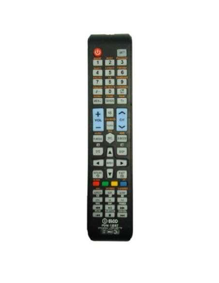 Mando universal television PDM-1000T