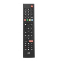 Mando a distancia TV universal ONE FOR ALL