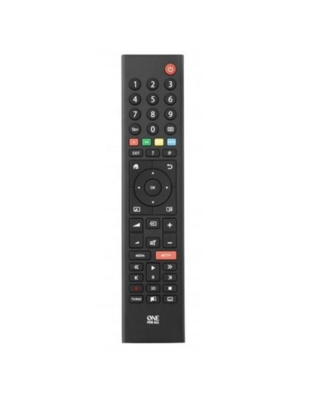 Mando a distancia TV universal ONE FOR ALL