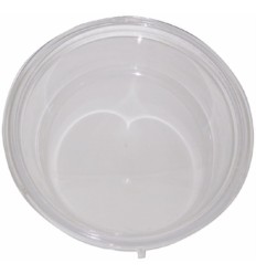 Cristal puerta lavadora Fagor XL (plastico) **