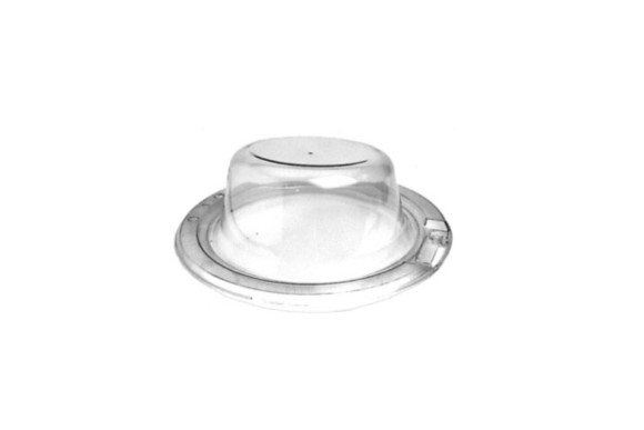 Cristal puerta lavadora Balay 8200 plastico