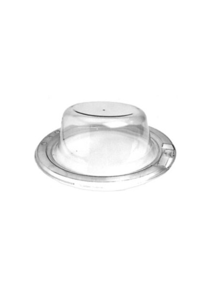 Cristal puerta lavadora Balay 8200 plastico