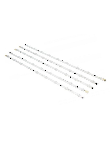 Kit tira de led pantalla 32"  Samsung