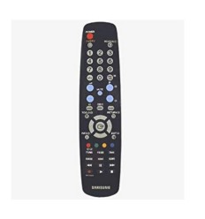 Mando a distancia Samsung BN5900684A