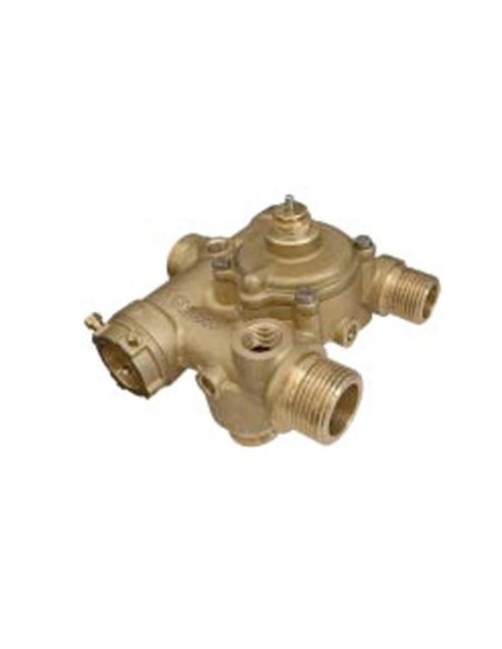 Cuerpo intermedio Cointra OM25EI