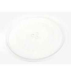 Plato microondas LG d:36 cm. anclaje macho