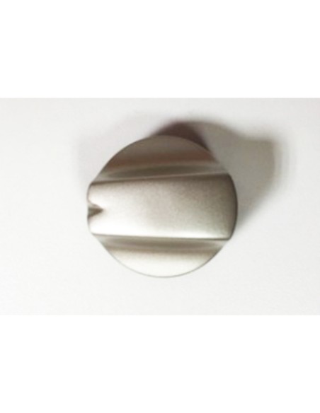 Mando selector Teka d:35mm. metal (obsoleto)