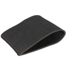 Filtro espuma 50x33x5 mm.