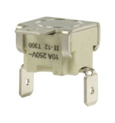 Termostato fijo 300ºc horno Zanussi seguridad