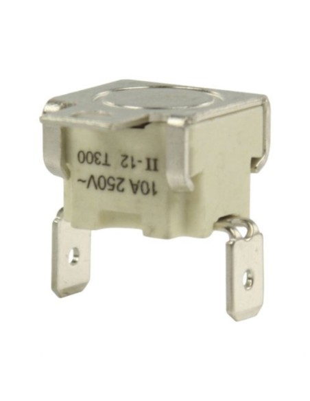 Termostato fijo 300ºc horno Zanussi seguridad