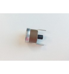 Termostato fijo 170ºC NC c/rearme manual