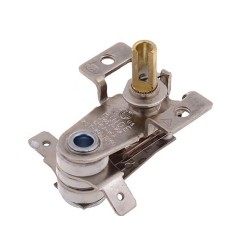 Termostato estufa placa 70ºC  metal