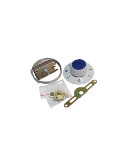 Termostato frigo evaporador oculto VX0 1500 mm.
