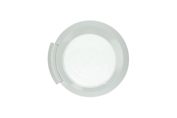 Puerta completa lavadora Balay blanca comp.