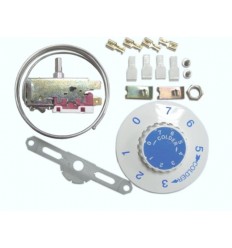 Termostato de refrigeracion ranco VC1