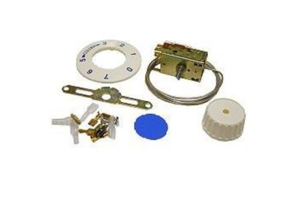 Termostato frigorifico absorcion VA2 ranco