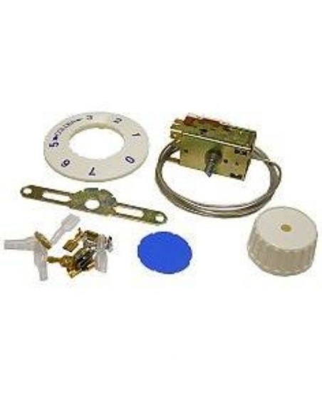 Termostato frigorifico absorcion VA2 ranco