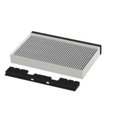 Filtro carbon Bosch Siemens alta eficienc 31x20x4 