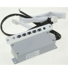 Modulo electronico y teclado campana Frecan