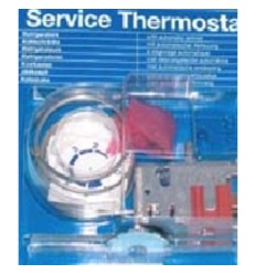 Termostato frigo Danfoss Nº3
