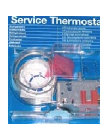 Termostato frigo Danfoss Nº3