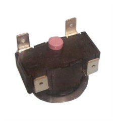 Termostato seguridad termo fijo 77-80º c/rearme
