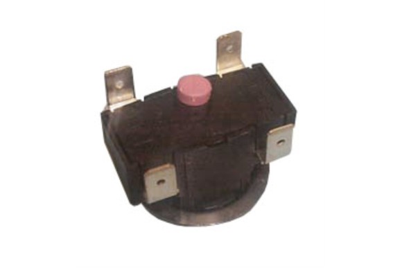 Termostato seguridad termo fijo 77-80º c/rearme