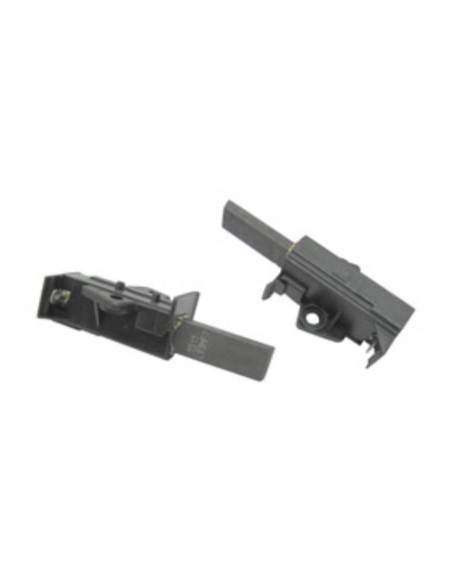 Juego 2 escobillas AEG L 30x12x5