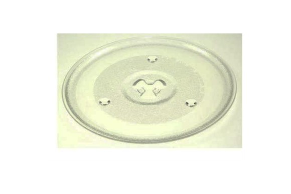 Plato microondas Whirlpool XB EG